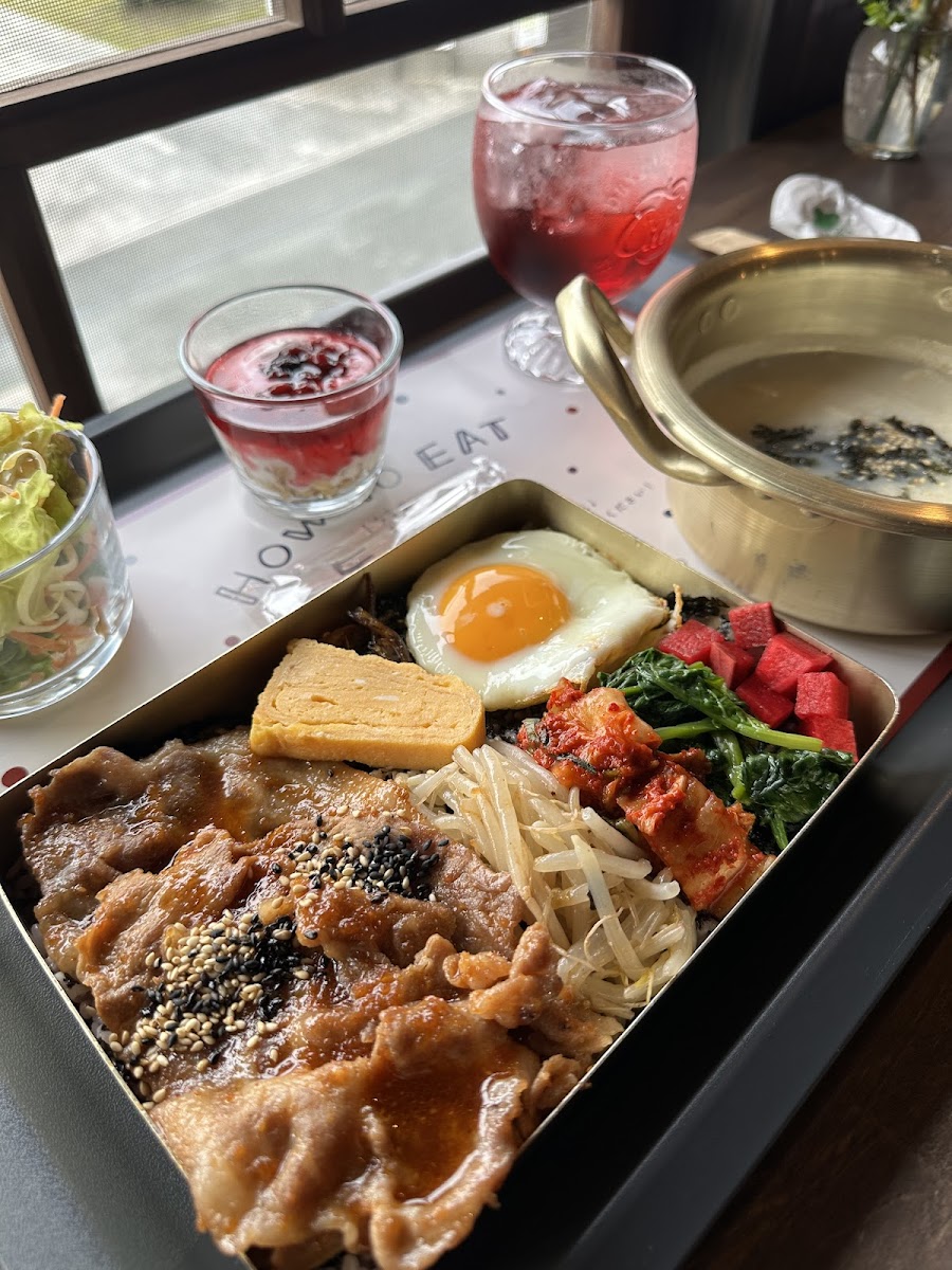 cafe&zakka 168kupukupu - 5