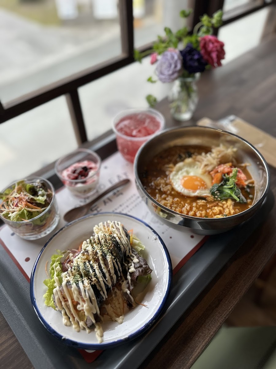 cafe&zakka 168kupukupu - 7