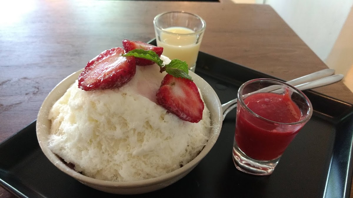 Cafe at Home lamphun - 9