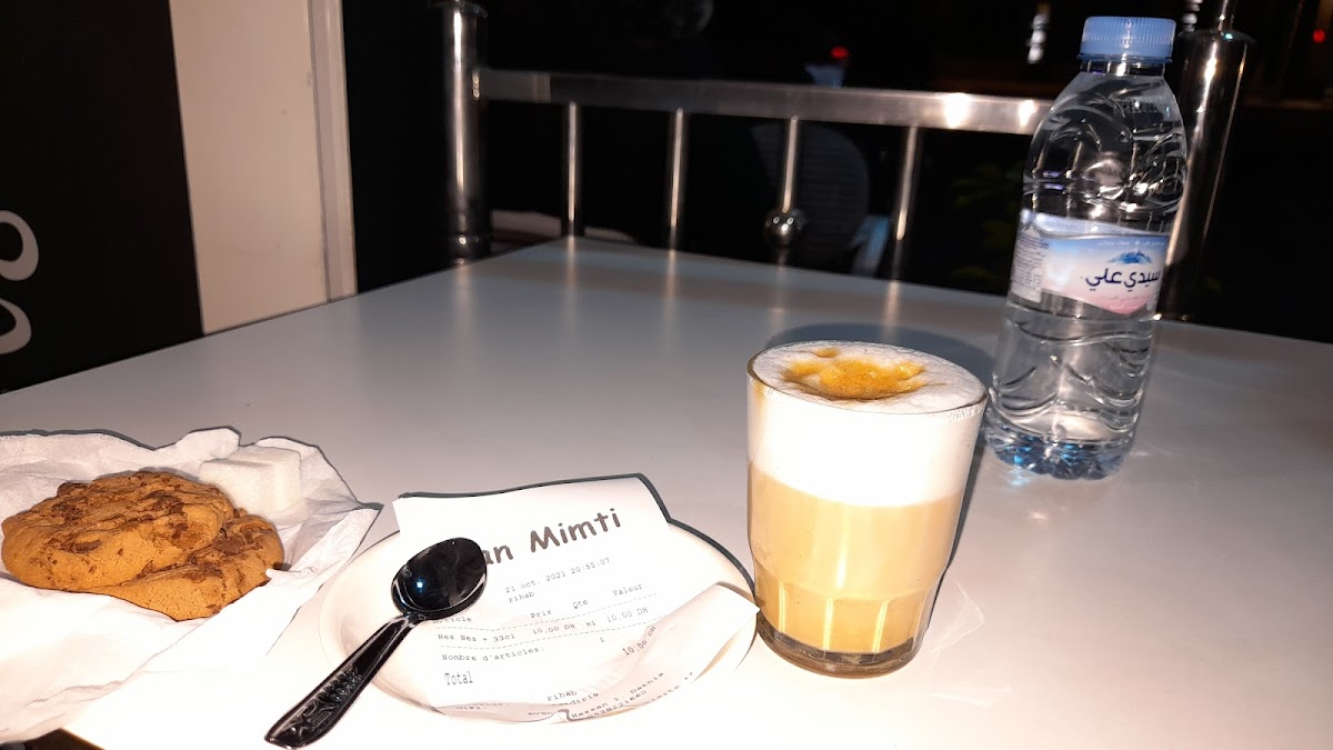 Café Jnan Mimti - 8