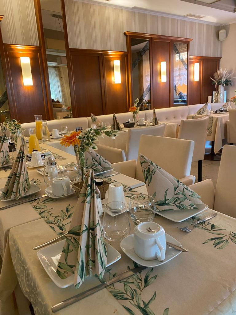 Marktcafé Wildbacher