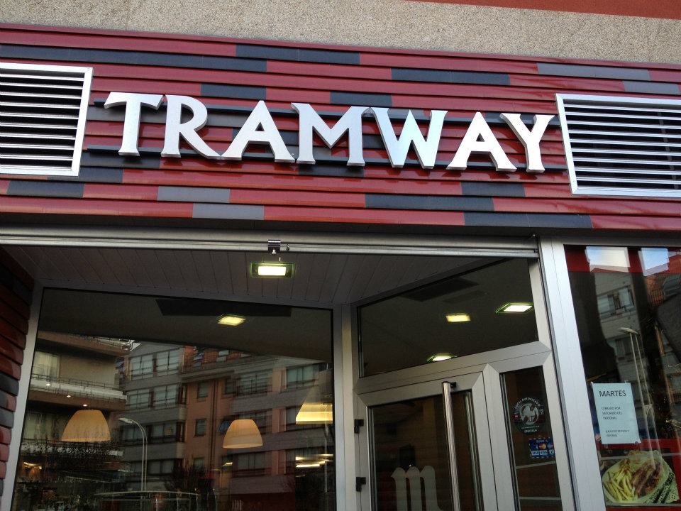 Cafetería Tramway S.C.