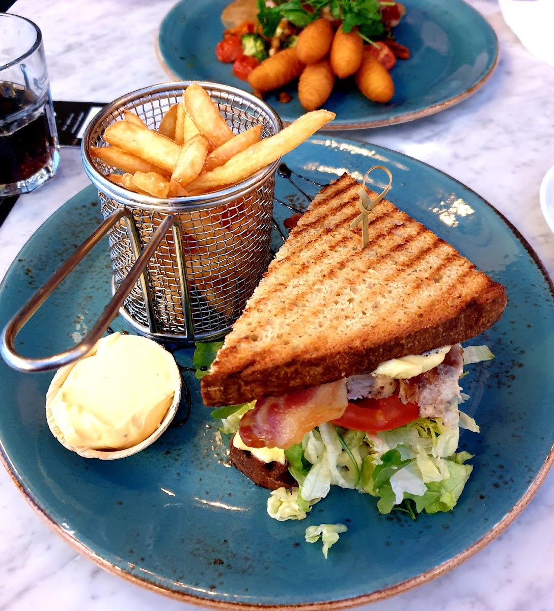 Lasse Liten Cafe & Deli