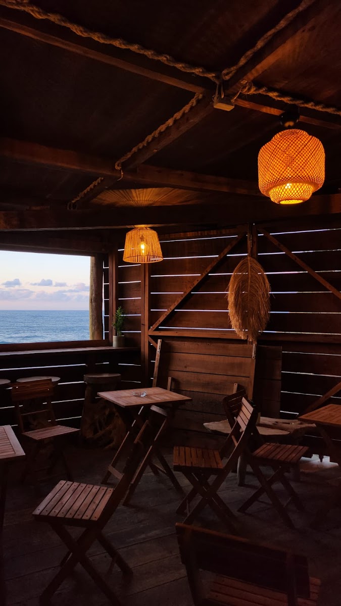 Santa Bárbara Beach Club