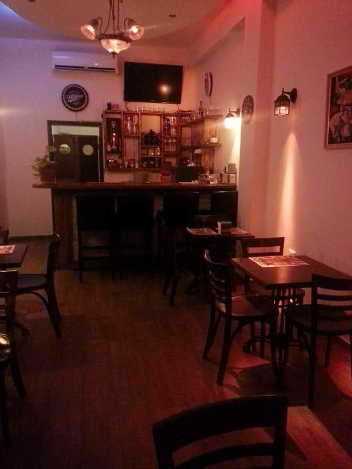 Cafe Izik קפה אייזיק