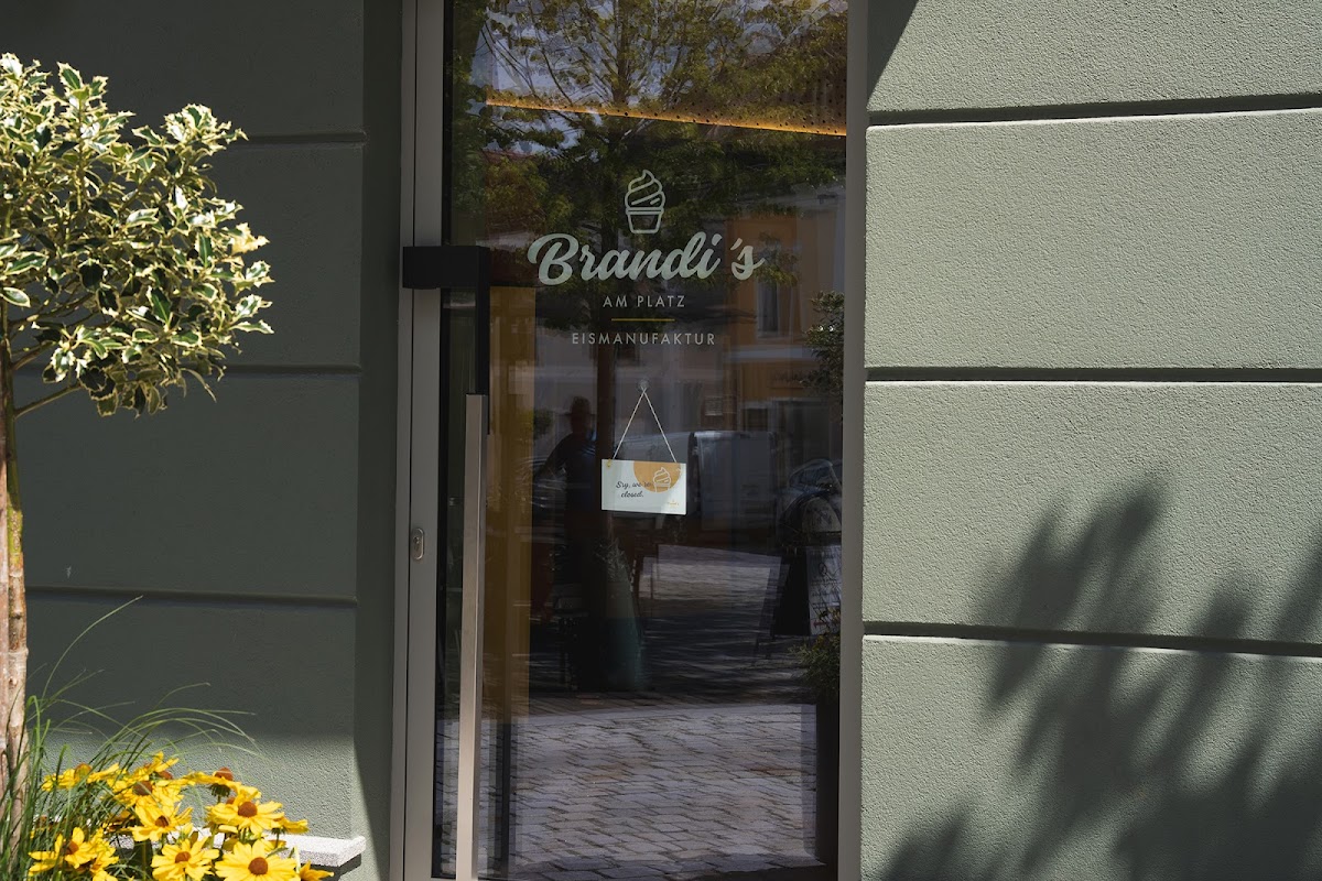 Brandi´s am Platz | Eismanufaktur