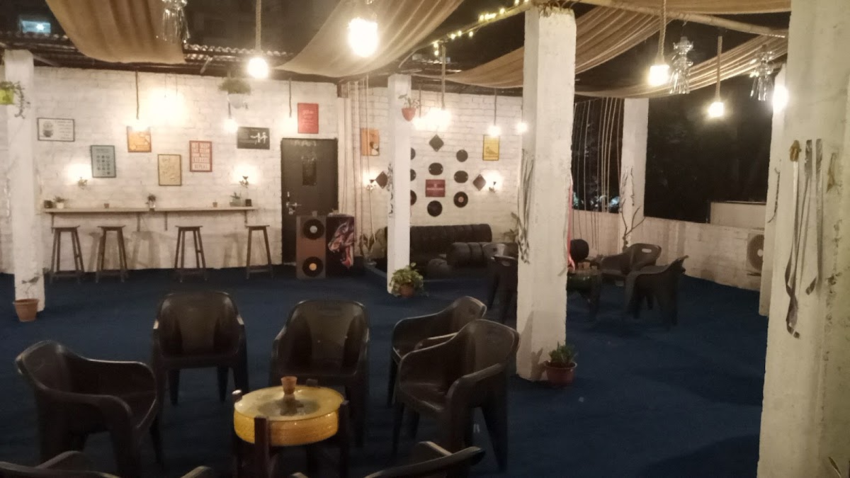 TT Tea Together Cafe