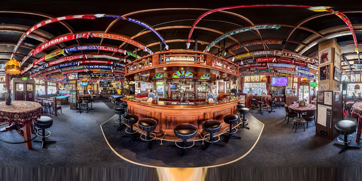 Sportcafé De Viersprong2.0