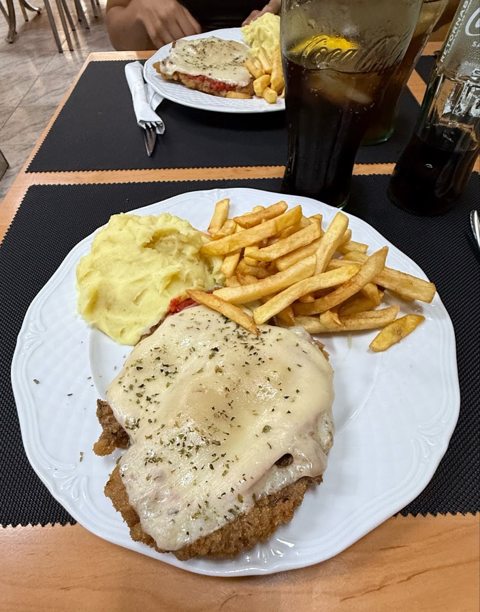 Café Opposite Post Office