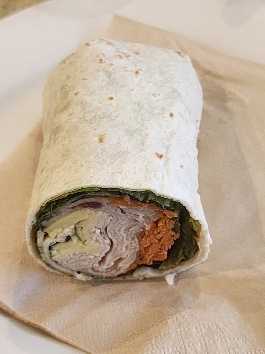 Java Lifestyle Coffee & Tea Newton - 10