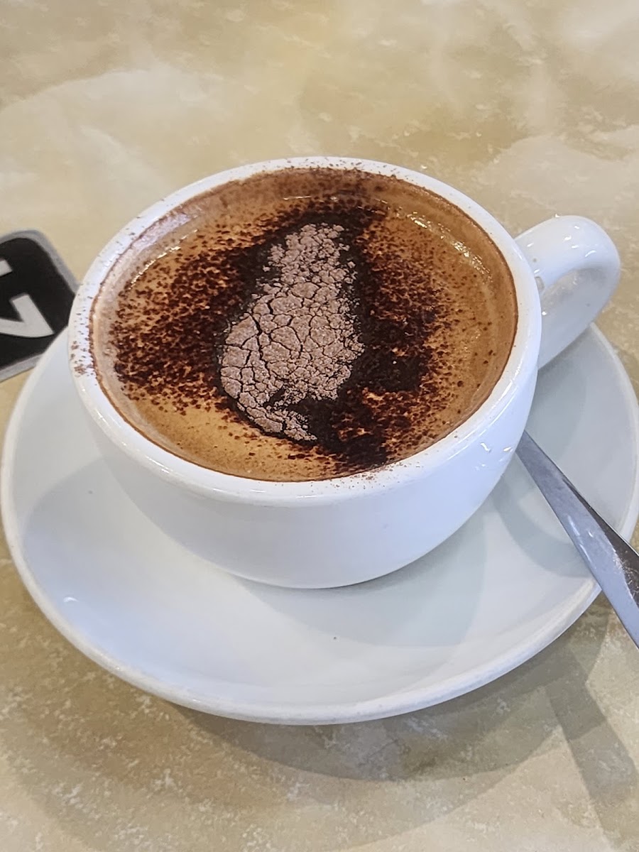 Java Lifestyle Coffee & Tea Newton - 7