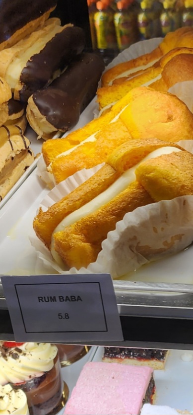 Java Lifestyle Coffee & Tea Newton - 8