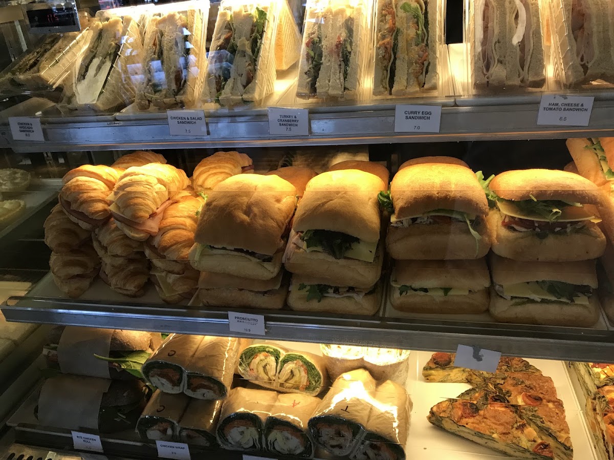 Java Lifestyle Coffee & Tea Newton - 9