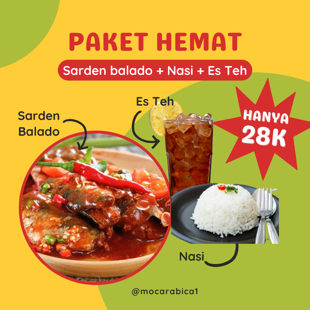 Mocarabica Coffee Shop - 4