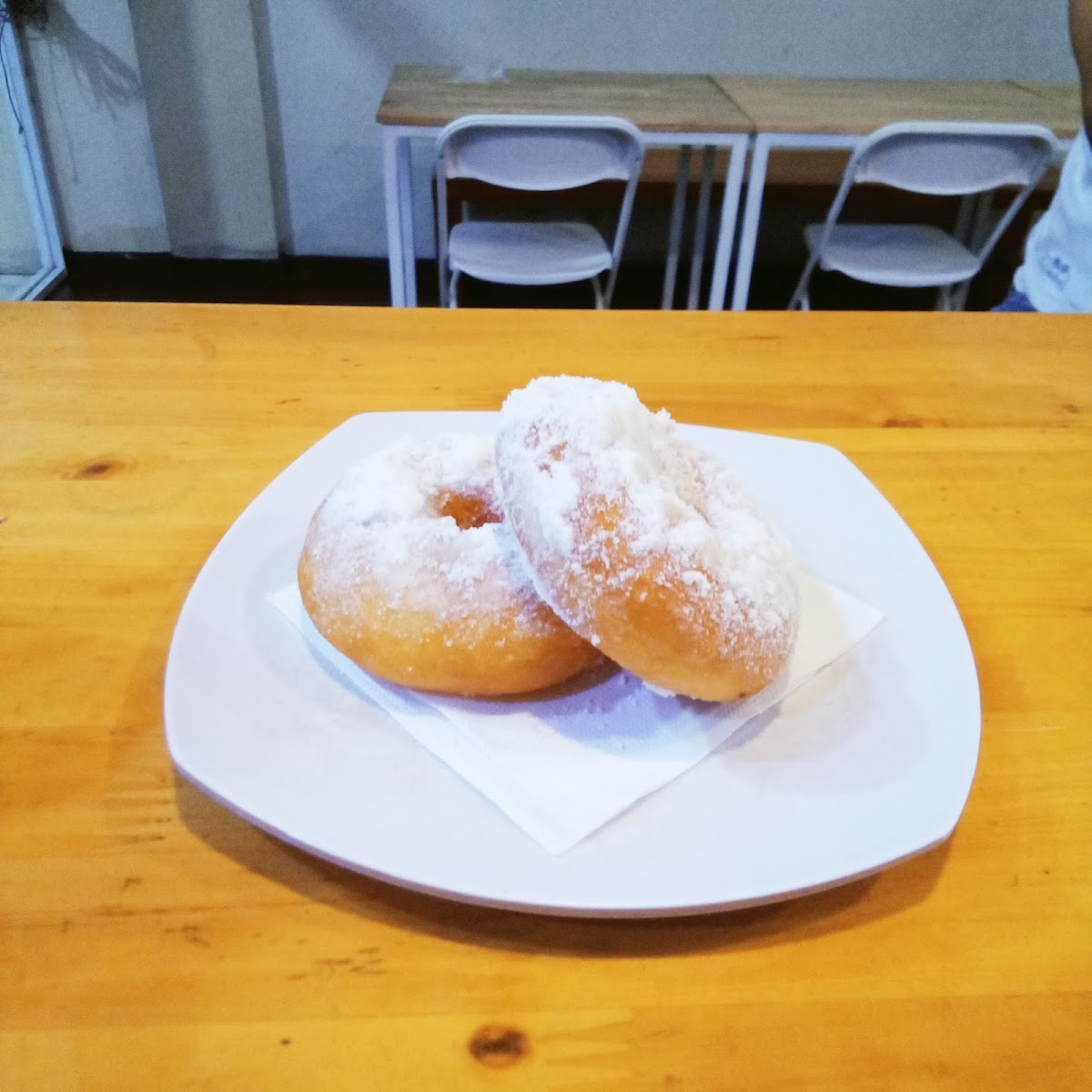 Mocarabica Coffee Shop - 3