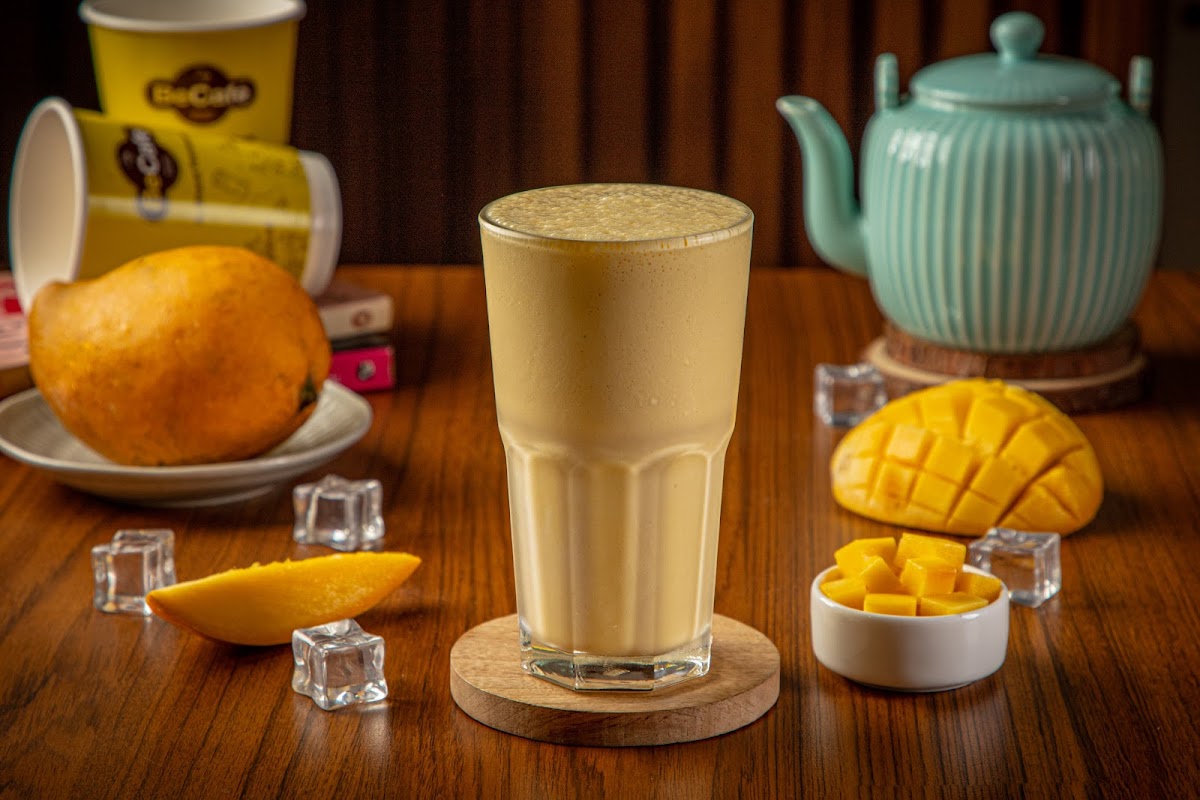 BeCafe Pathankot - 4