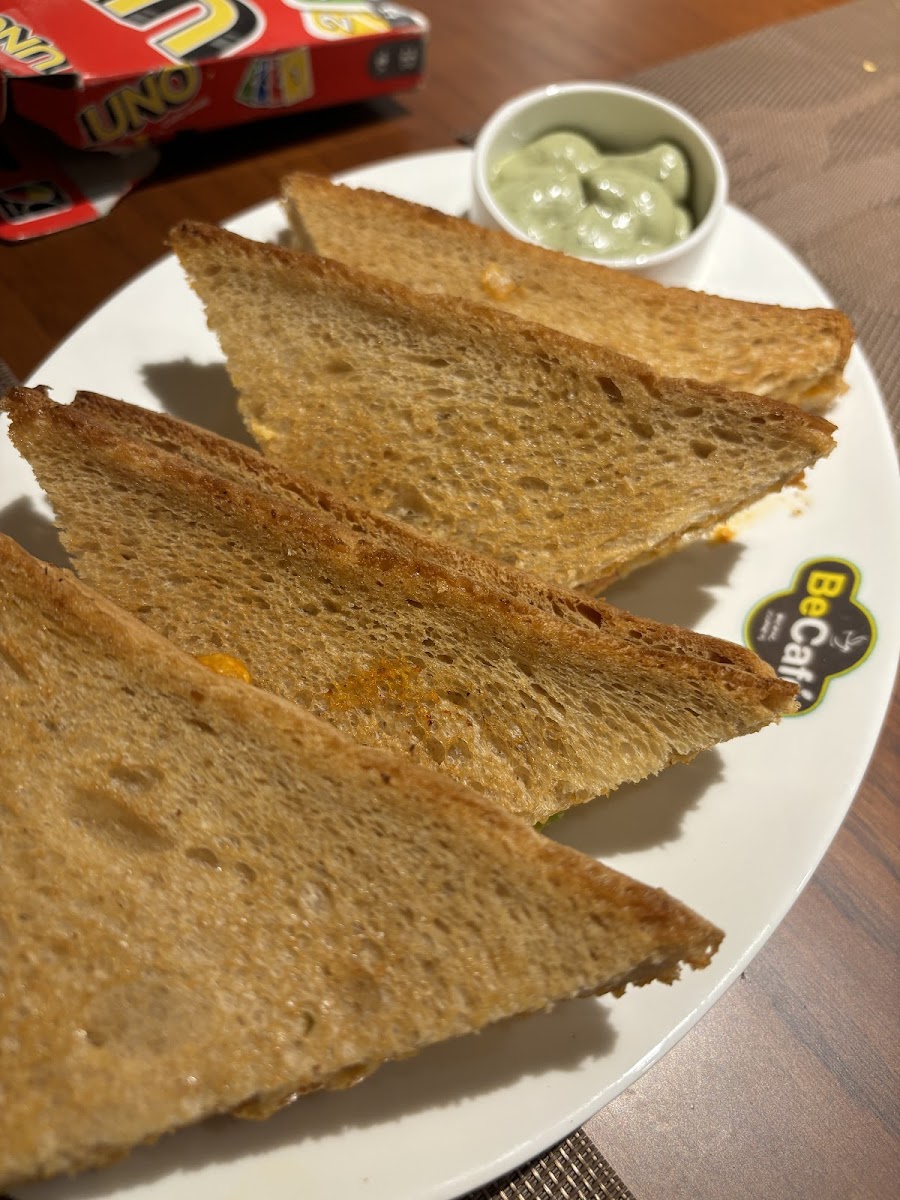 BeCafe Pathankot - 6