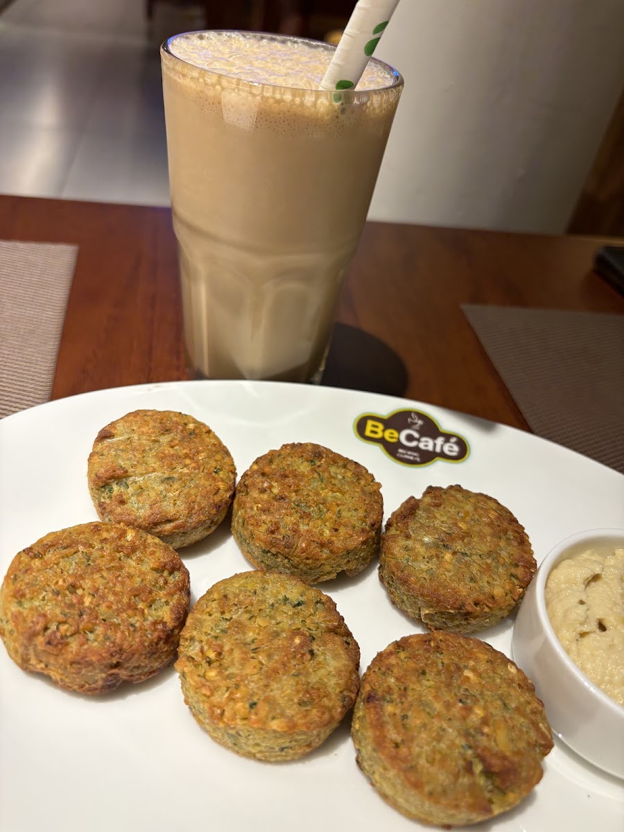 BeCafe Pathankot - 8