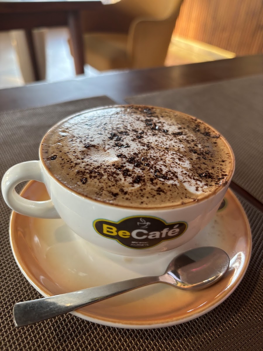 BeCafe Pathankot - 9