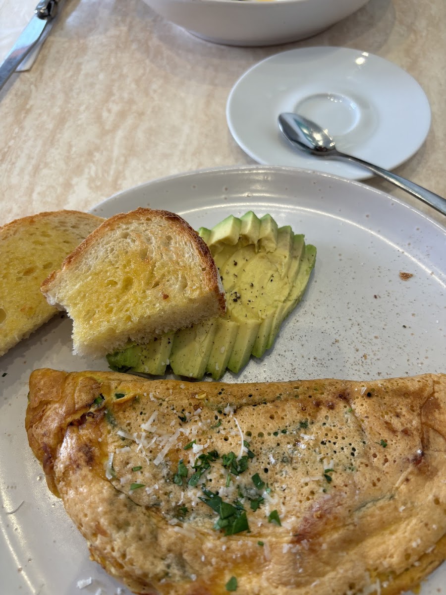 20 Young Street Cafe & Catering - 3