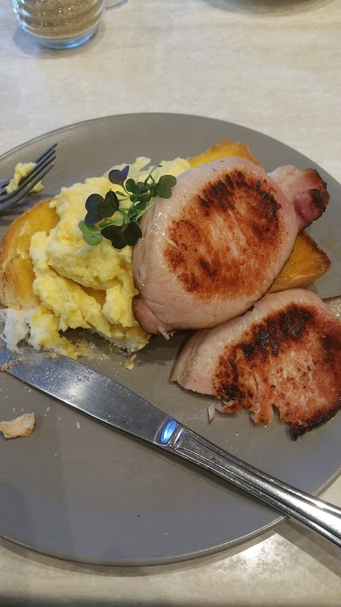 20 Young Street Cafe & Catering - 5