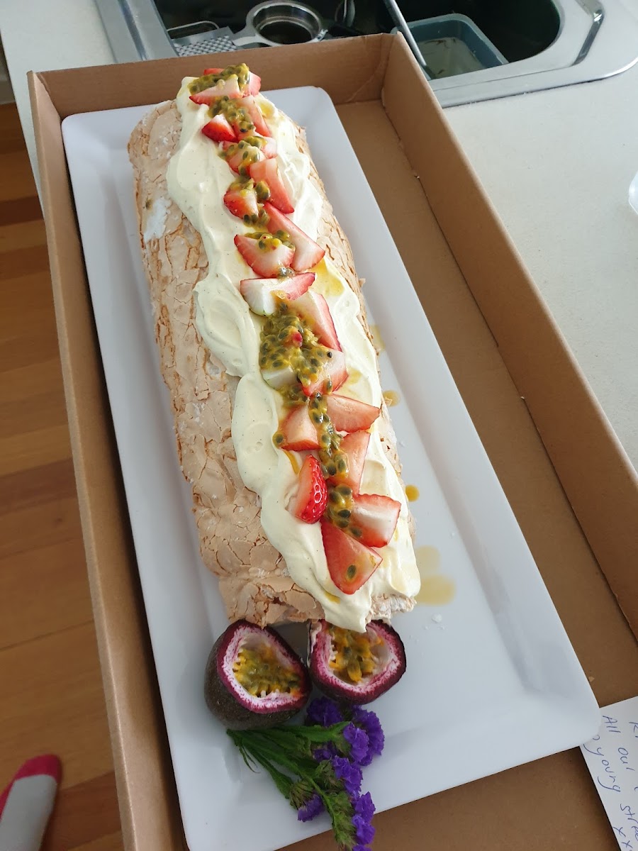 20 Young Street Cafe & Catering - 6