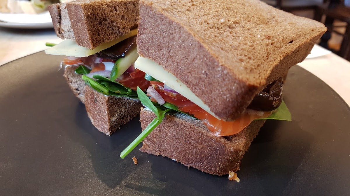 20 Young Street Cafe & Catering - 7