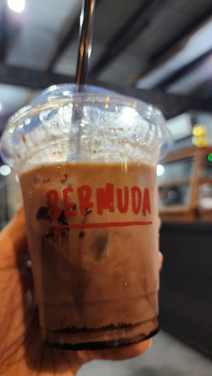 Bermuda Coffee Irian - 5