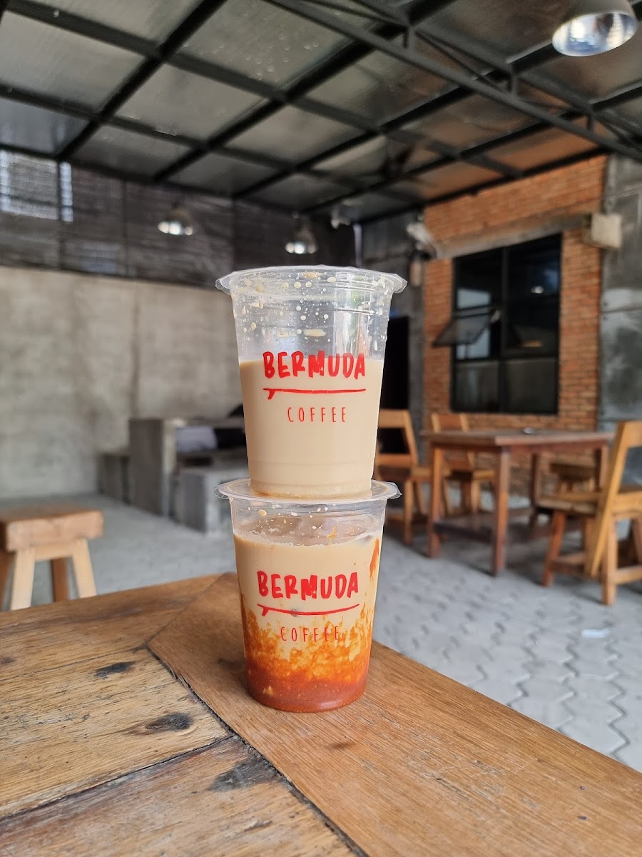 Bermuda Coffee Irian - 9