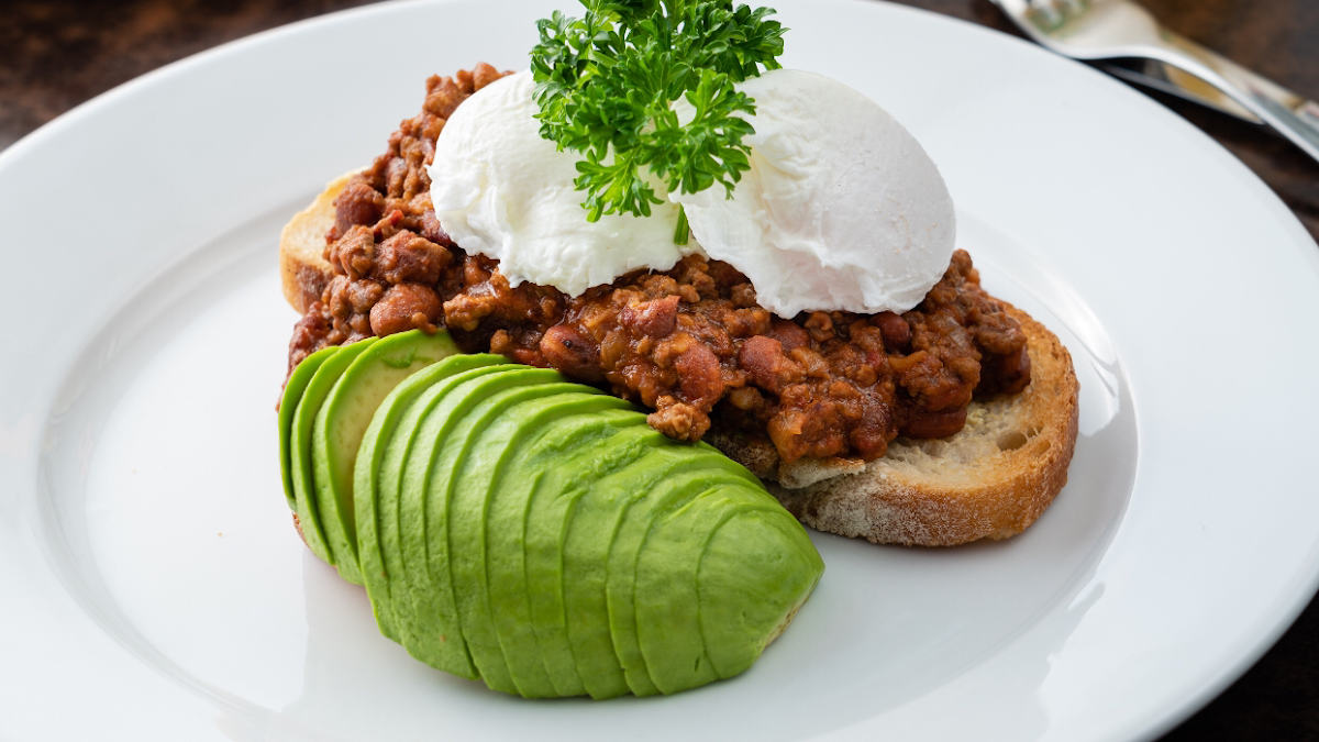 Coffee Home Cafe Seaford - 3