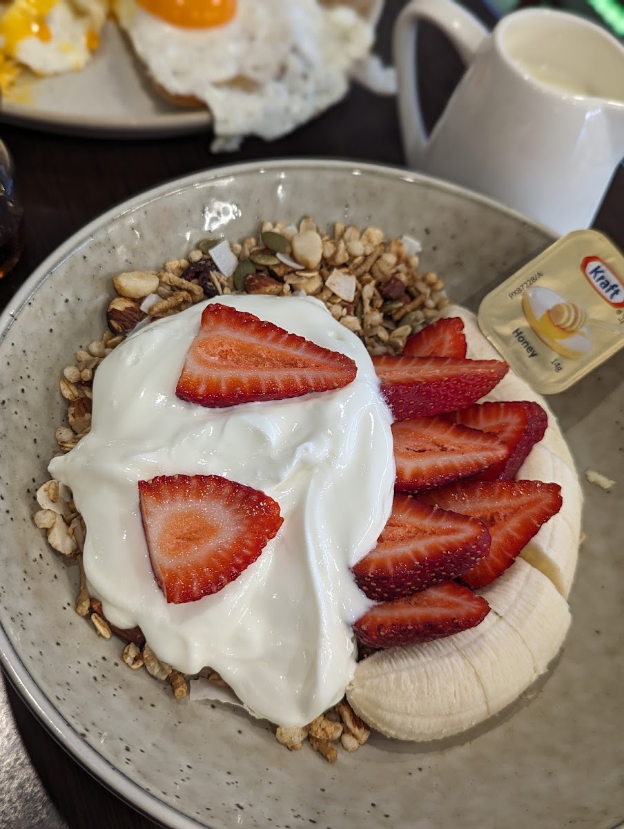 Coffee Home Cafe Seaford - 7