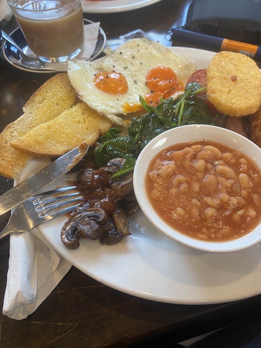 Coffee Home Cafe Seaford - 8