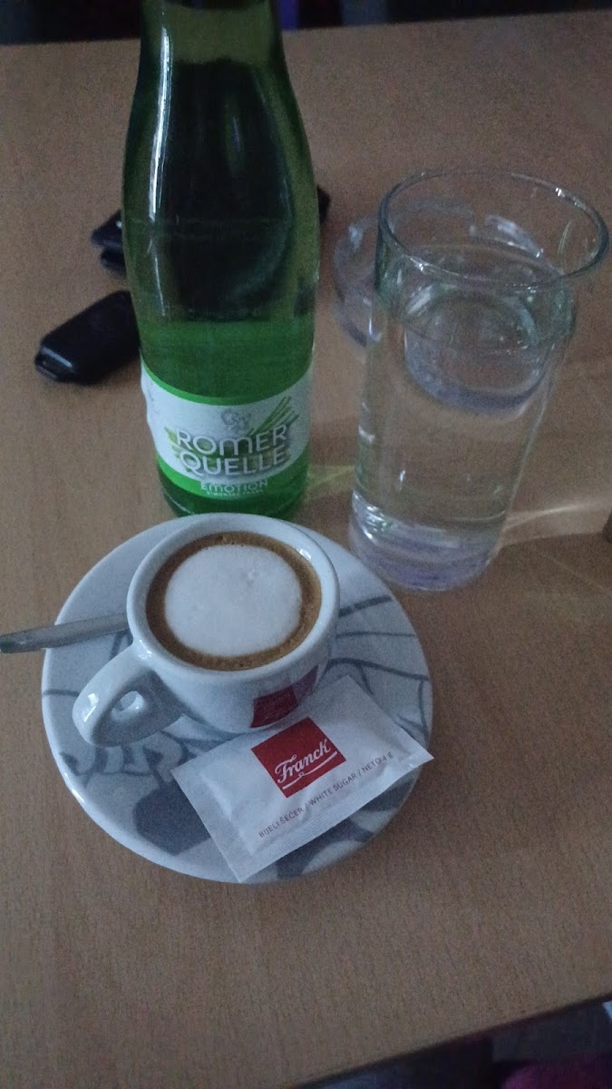 Caffe Bar Numero Uno - 8