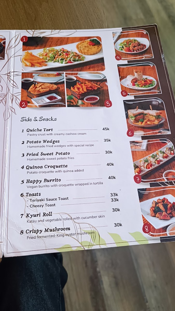 Fortunate Coffee Orchard - 3