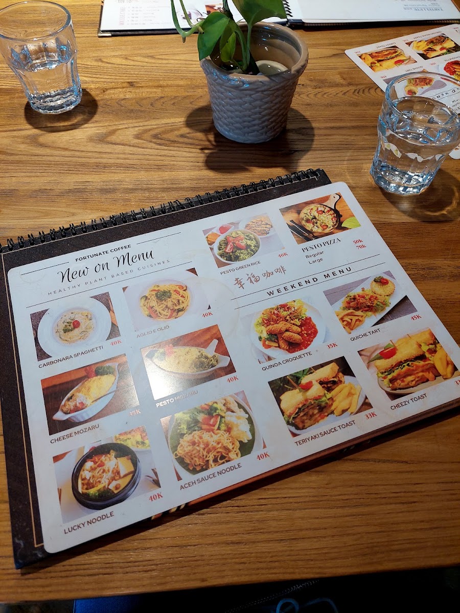 Fortunate Coffee Orchard - 8