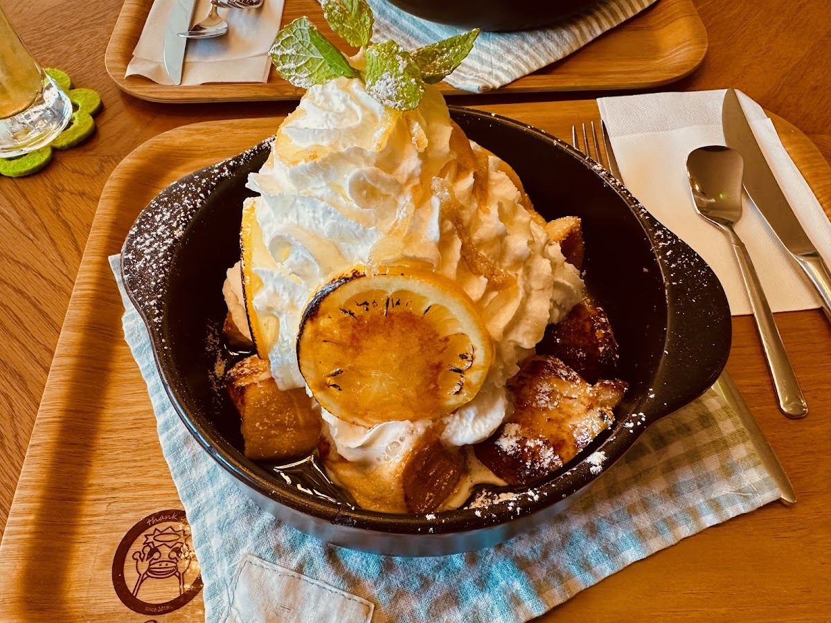 café parc (カフェ パルク) - 2