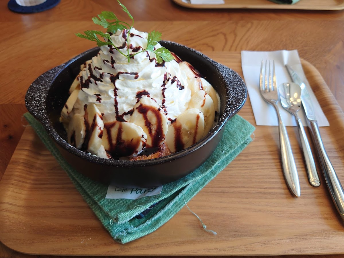 café parc (カフェ パルク) - 5