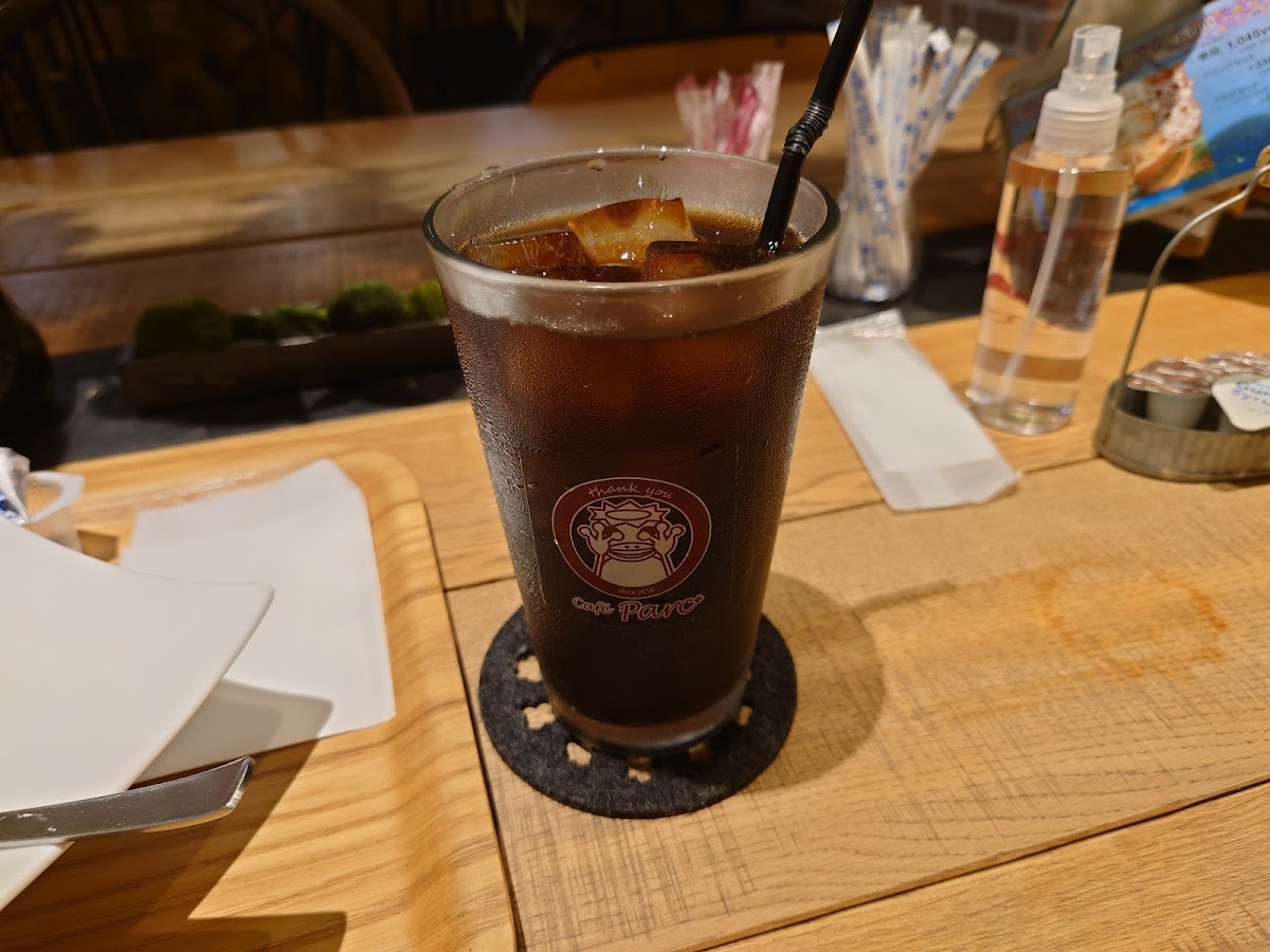 café parc (カフェ パルク) - 9