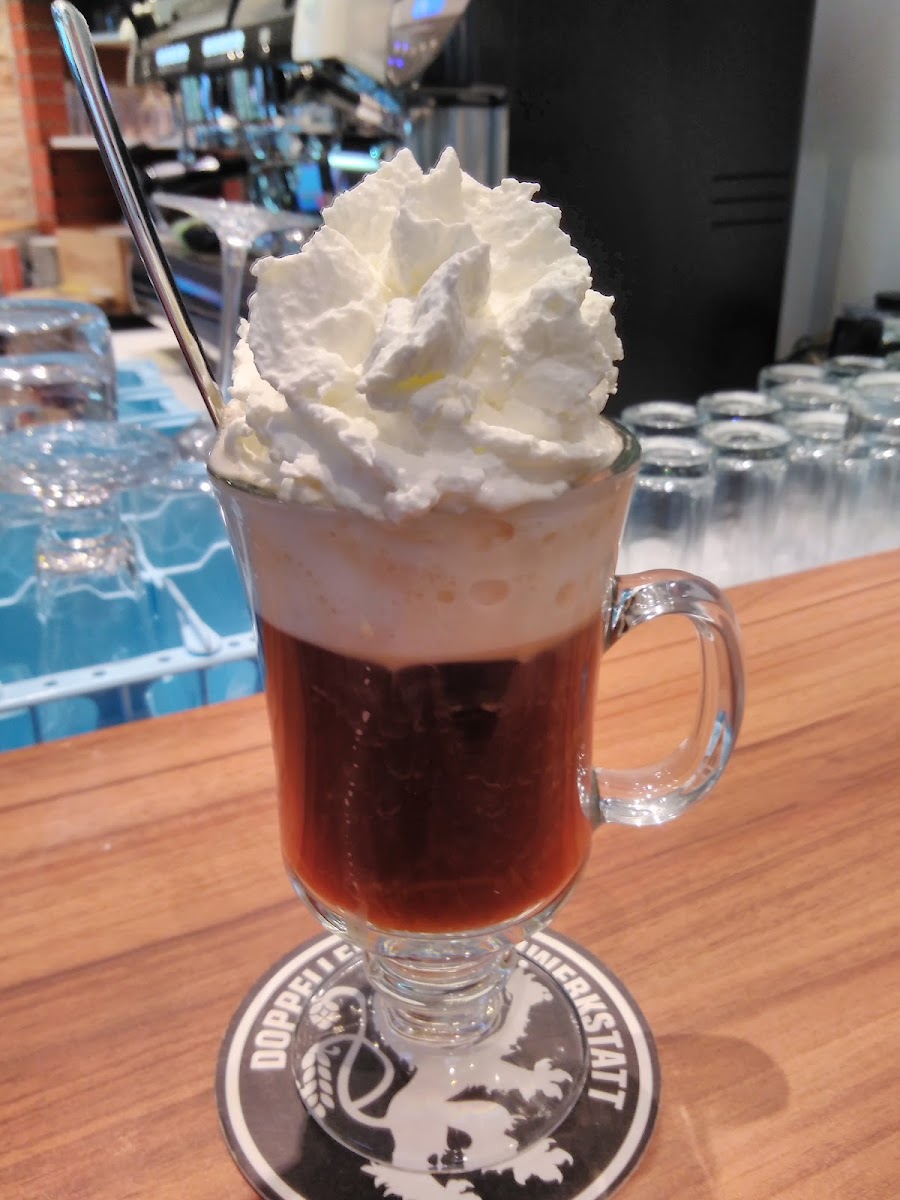 Kaffe Restaurant Gellert - 5