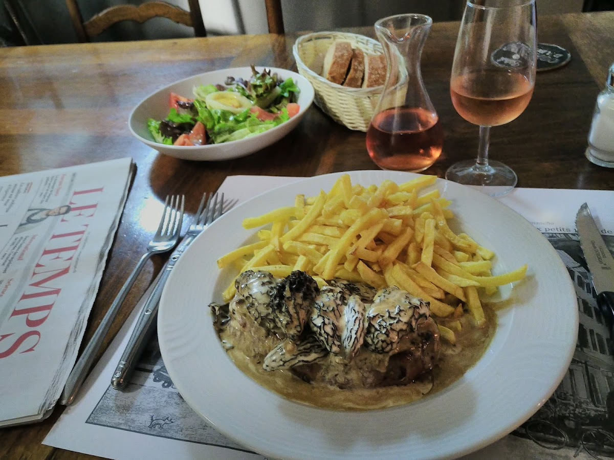 Kaffe Restaurant Gellert - 9