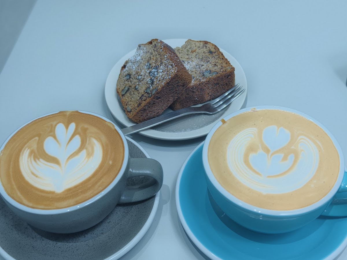 NO. 5 CAFE 伍號咖啡 - 4