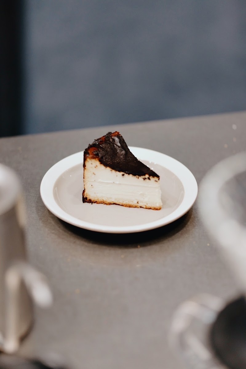 NO. 5 CAFE 伍號咖啡 - 6