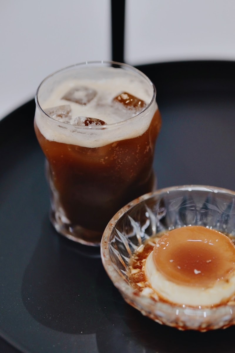 NO. 5 CAFE 伍號咖啡 - 8