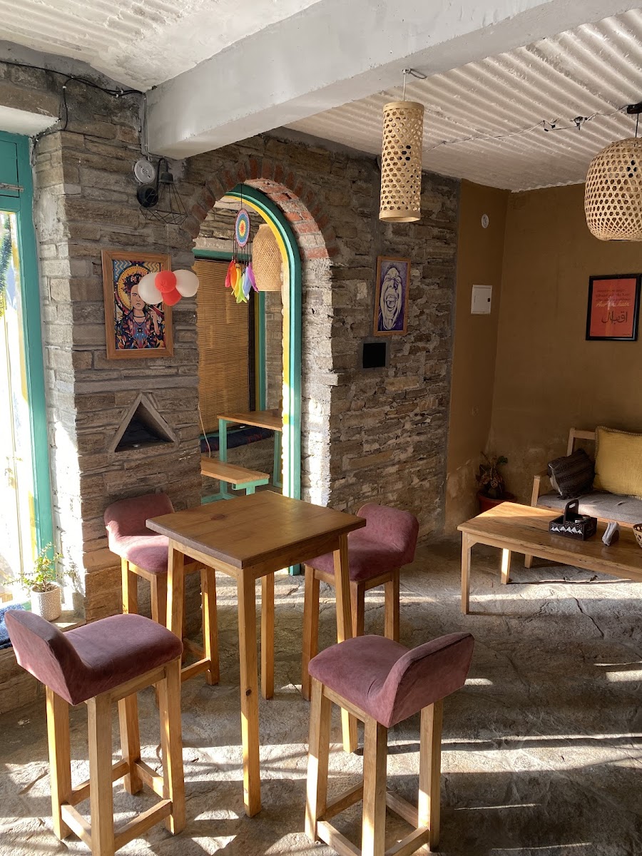 Good fellas cafe - 4