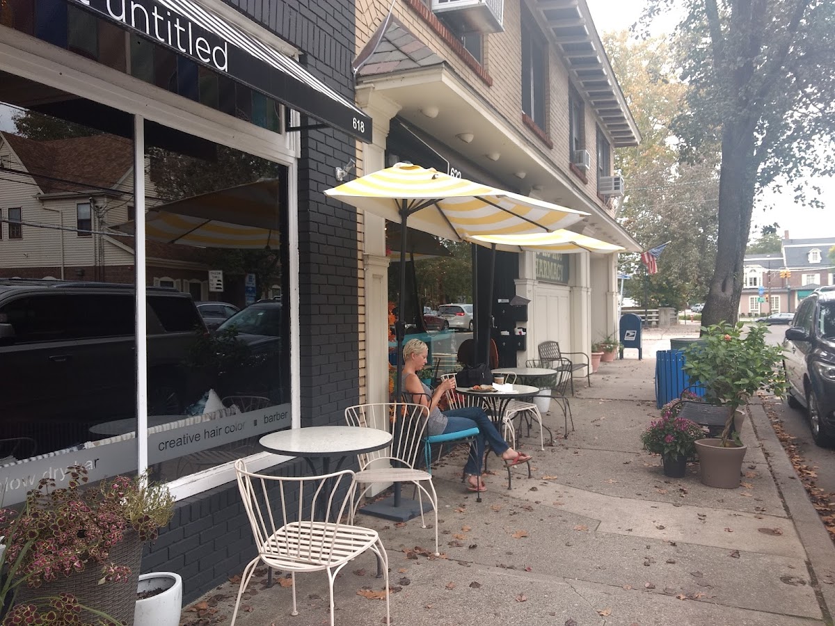 catchy. cafe & catering