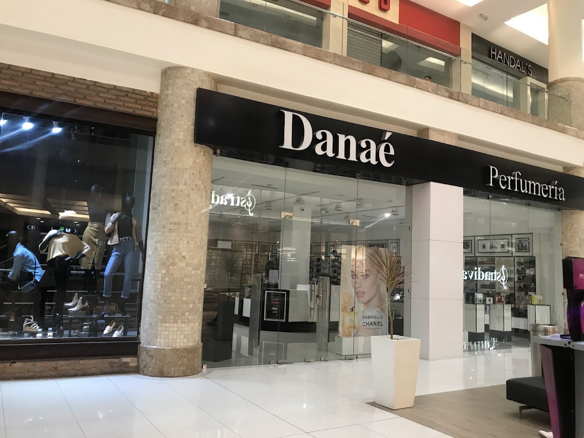 Espresso Americano • Plaza Juan Pablo