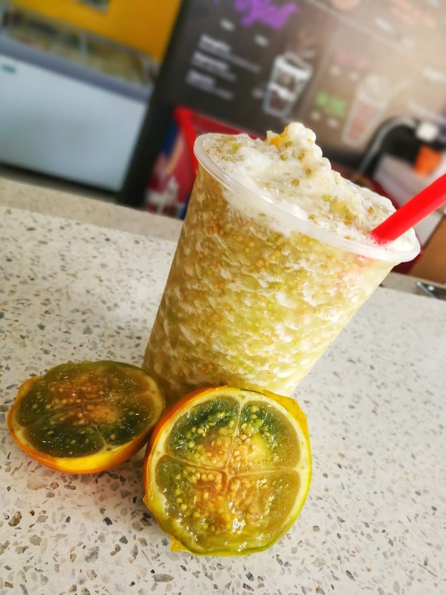 La Placita Cafeteria