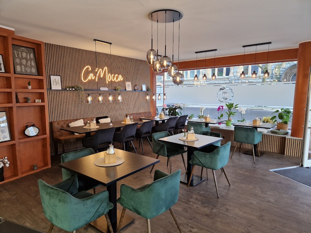 CaMocca Remscheid