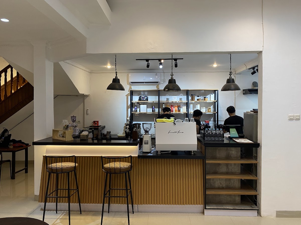 Elarte Cafe Cikunir 2