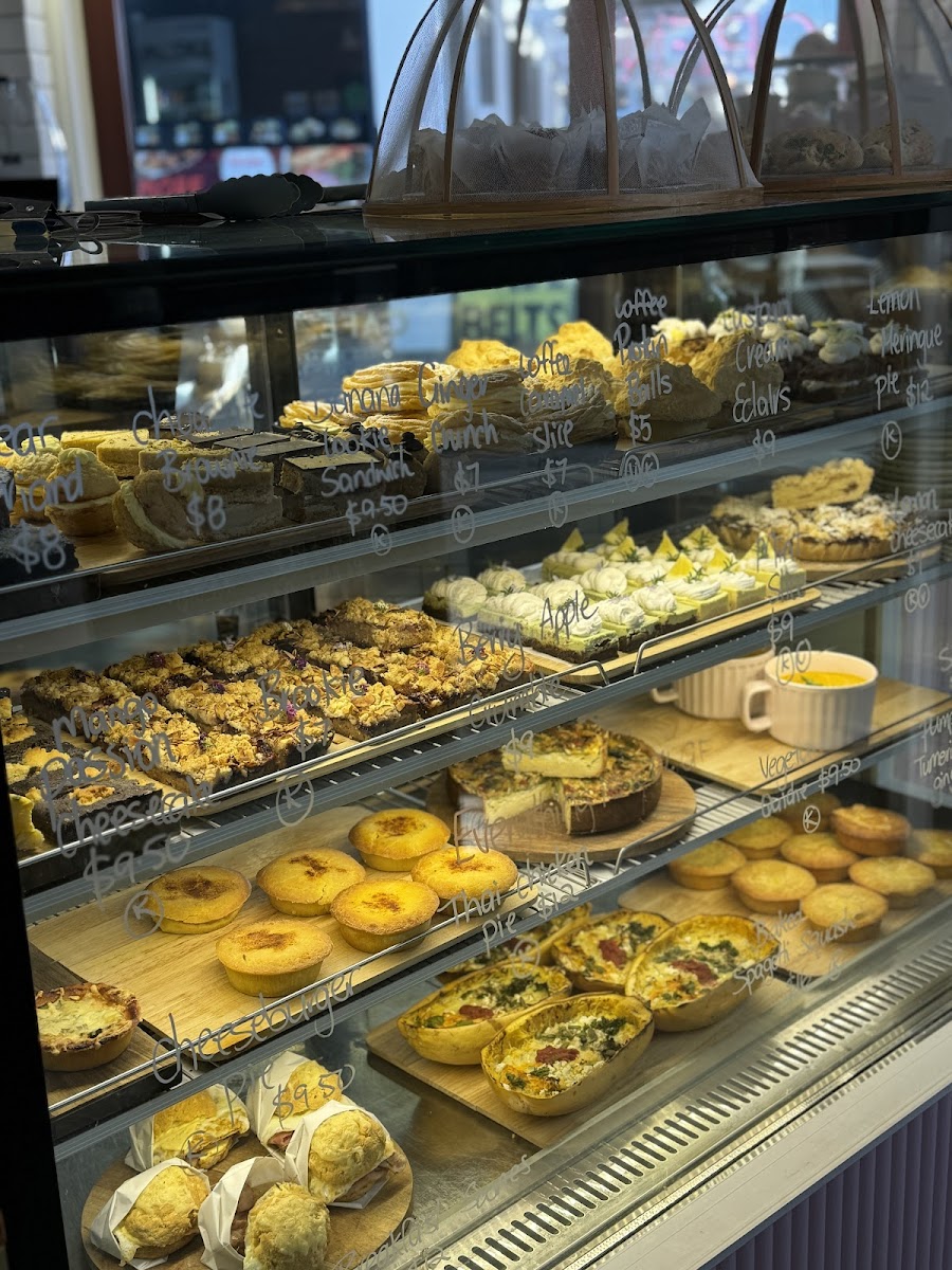 Village Wholefoods Cafe